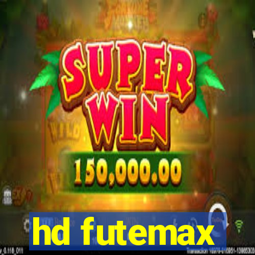 hd futemax